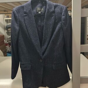 J. Crew size 8 blazer